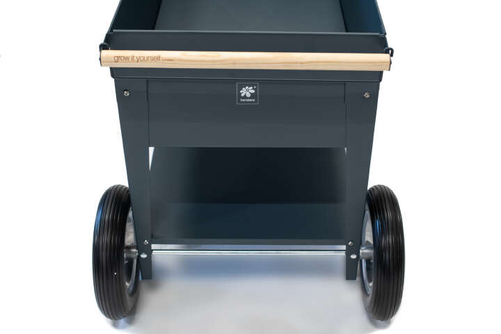 herstera Hochbeet Swivel